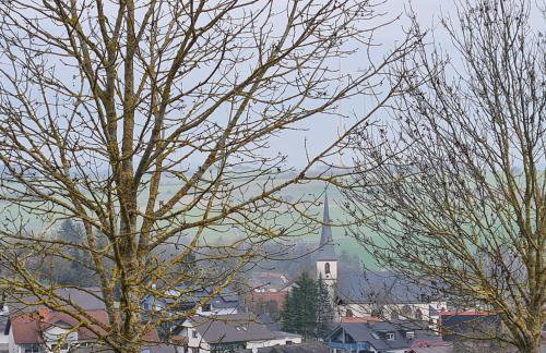 Ferienwohnung Pflüger mit Terrasse - Foto 38