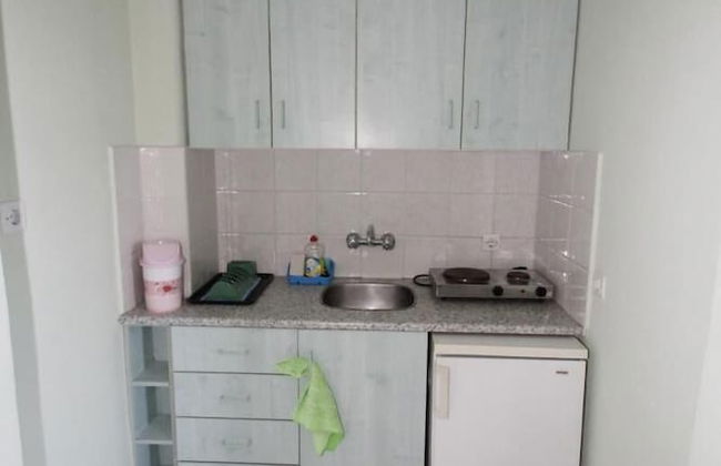 Pelagos Studios by Frangki 2 - Photo 5