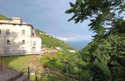 Albori Rooftop Suite Vietri sul Mare Costiera Amalfitana - Foto 26