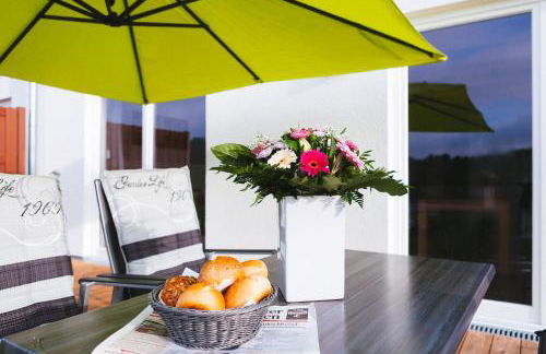 Ferienhaus "Mooie Tied" - Foto 1