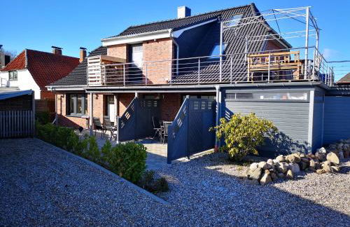 Fewo "Marienleuchte" in Bannesdorf auf Fehmarn - Foto 22