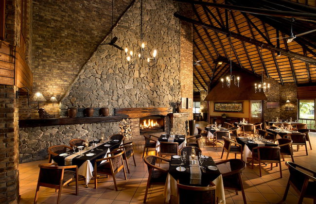 Kruger Park Lodge - Photo 37