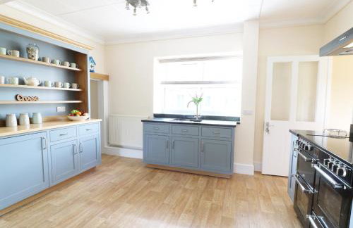 Dolau Farmhouse - Foto 11