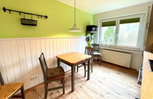 Ferienwohnung Schwarzwaldnest im Heimbachtal - Foto 9