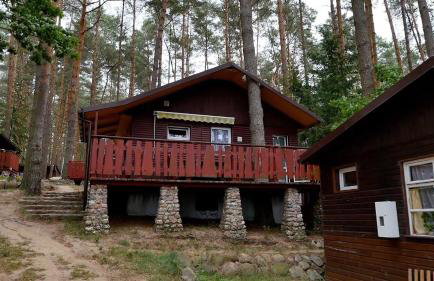 Ośrodek Wypoczynkowy Lubie nad jeziorem - Foto 24