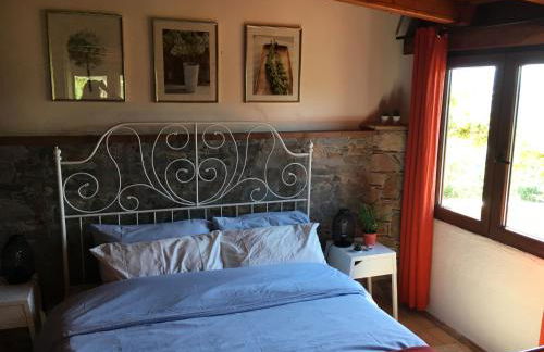 Casa Motta Camastra, panoramahouses, prive zwembad en prachtige vergezichten - Foto 16