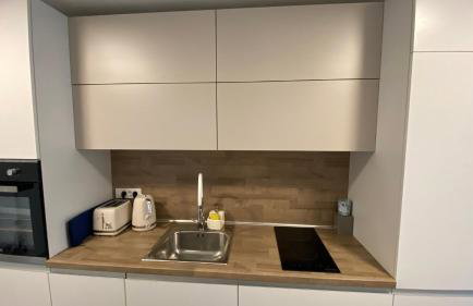 Apartman Mare I - Foto 4