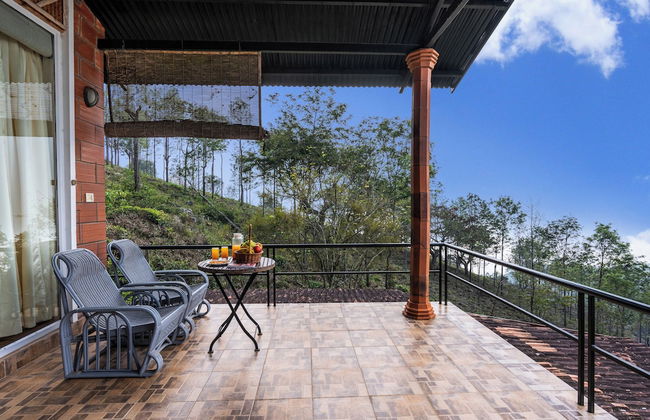 Lazy Hills by Xplore Indo - Foto 24