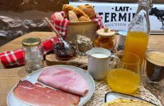 Maison de la forêt - Foto 7