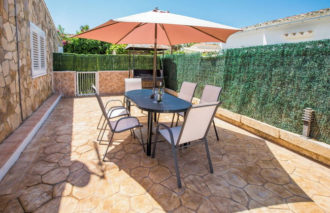 Can Rovet - House With Private Pool. Free Wifi - Foto 16