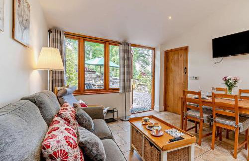 1 Bed in Abergavenny oc-47886 - Foto 2