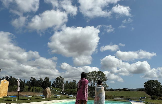 Agriturismo Piperedda - Foto 53