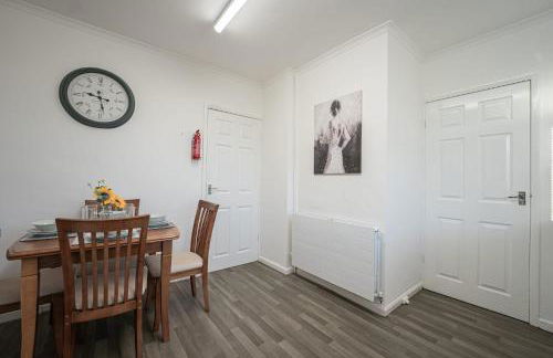 Tranmere House Workstays UK Best Rates Direct - Foto 13