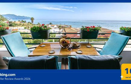 Corfu Glyfada Sea blue 137 - Foto 1