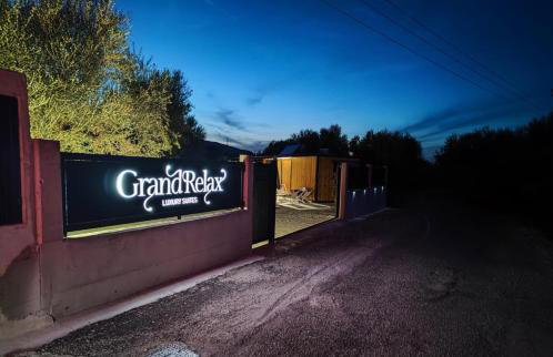 Grand Relax Suites - Foto 56