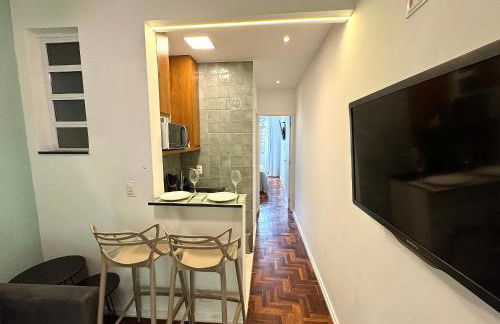 Apartamento Reformado ao Lado da Cobal – Botafogo - Foto 31