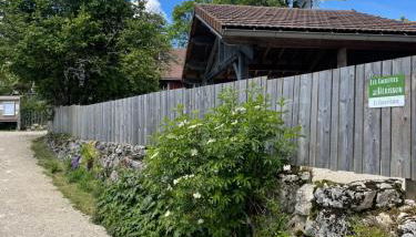 Les Cachettes du Hérisson - Le Choupisson - Foto 2