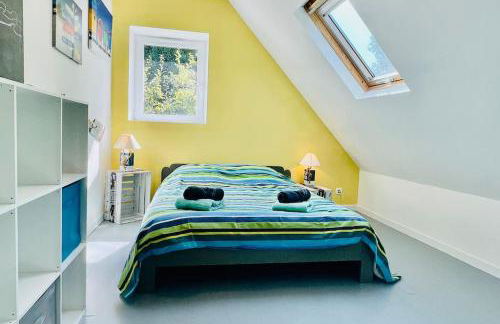 Ti-vakañsoù - maison de vacances - Foto 20