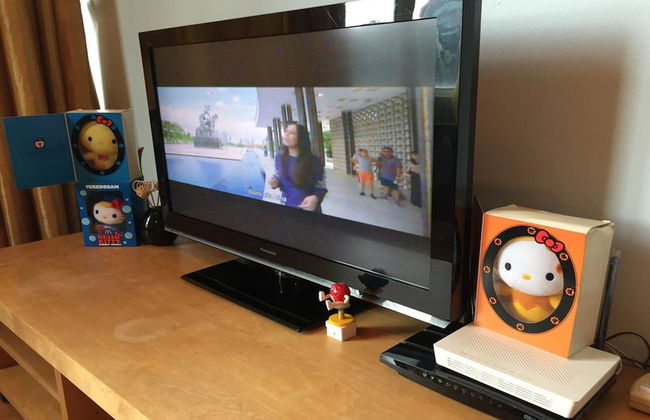 KLCC Parkview Residence Suites - Photo 32