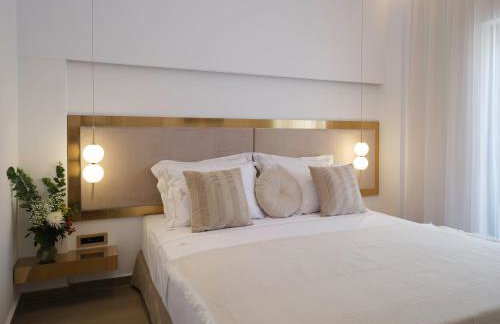 Golden Luxury Suites - Foto 53