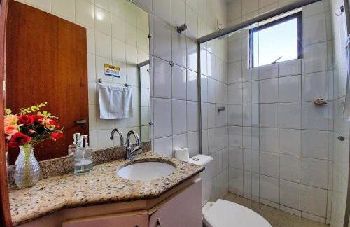 Casa de 2 Suítes com Internet Rápida e Comodidades - Foto 11