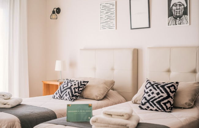 Riviera Fueguina Apartments - Foto 19