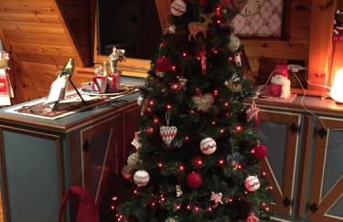 Chalet Alma - Foto 72