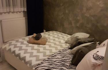 Apartament Nowe Maniowy - Foto 20