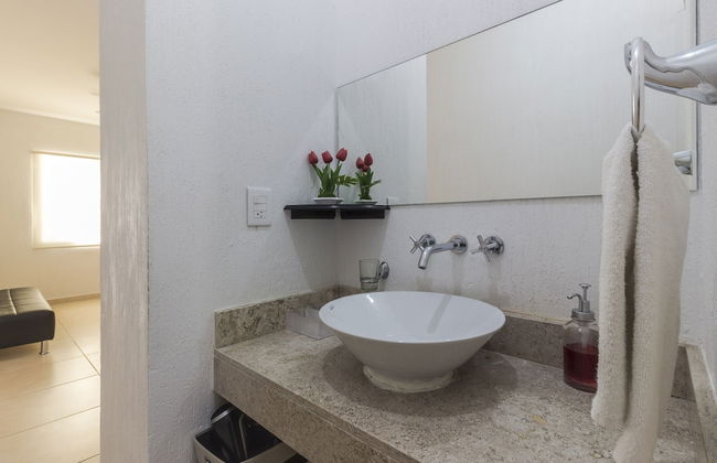 Relaxing & Quite Apt - Full Apartment - Foto 10