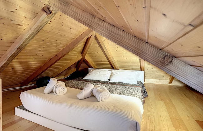 Villa das Escaleiras - Foto 57