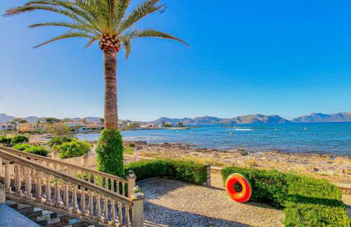 Villa Can Siulet by Rentallorca - Foto 30