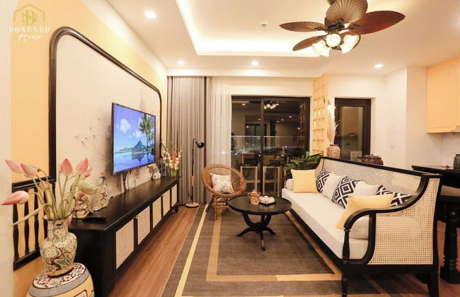 FLC Sea Tower - Quynhon Homes - Foto 53