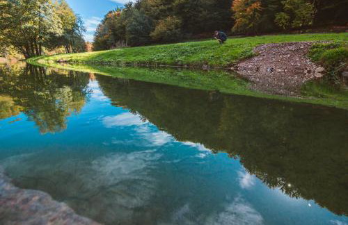 Holiday House Pure Nature - Foto 43