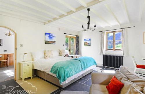 Valley View Farm Annexe - Foto 3