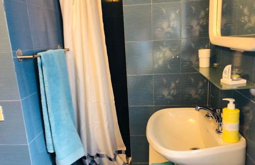 Bilocale Le Rose 100 mt spiaggia Porto Taverna - Foto 10