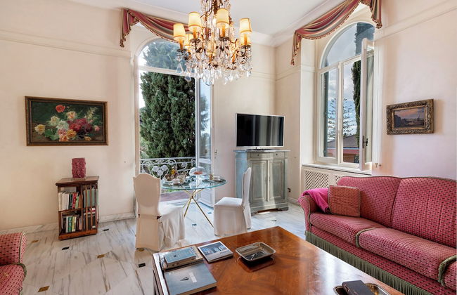 Luxury Apartment In Villa Cava - Foto 1