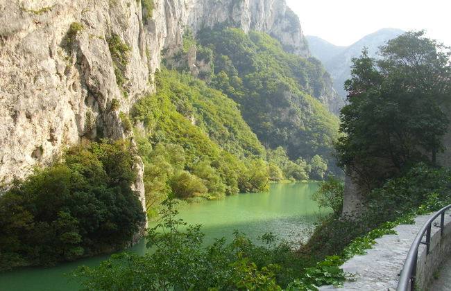 Villa in Marche With Pool & Panoramic Views - Foto 32