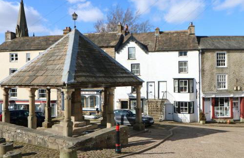 Middlefell View Cottage - Foto 43