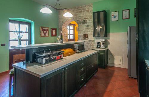 Villa Murva - Foto 32