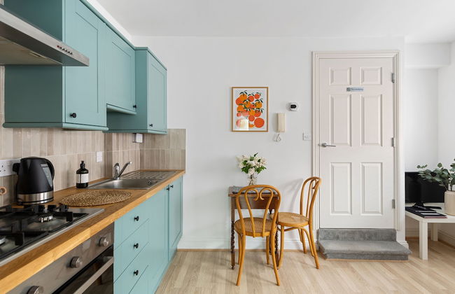 84A Albany Road - Foto 19