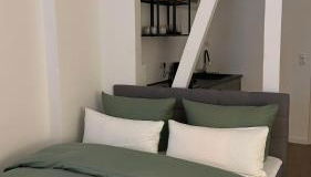 Gemütliches Design Appartment - Foto 3