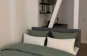 Gemütliches Design Appartment - Foto 3