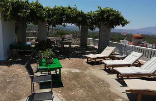 Villa Stefania - with Sea View Terrace - Foto 33