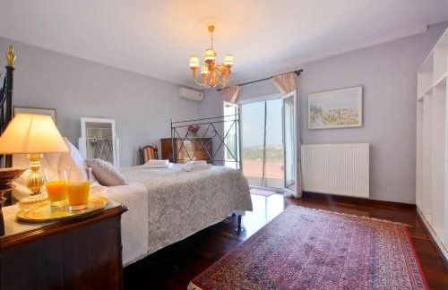 Villa Kardami -country house - Foto 18