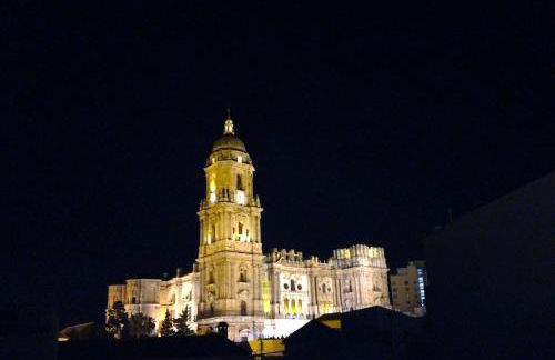 SOUL Malaga City Apartment - Foto 31