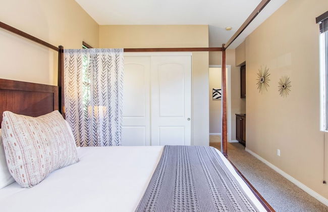 Songbird by Avantstay Pool, Spa & Firepit + Tons of Outdoor Seating - Foto 38