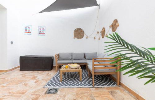 Travel Habitat Zaidia con Terraza - Foto 19