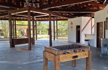 Chalé Orquídeas Club Ubat 6p piscinas - Foto 33