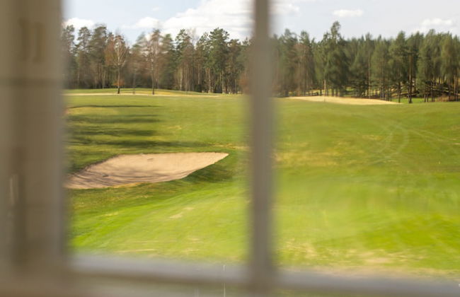 Isaberg Golfklubb - Foto 34