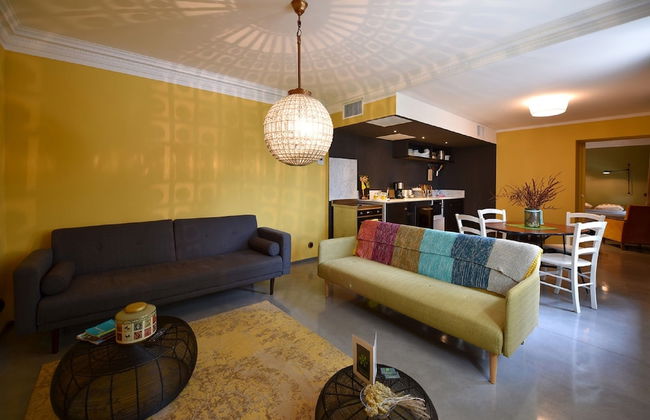 Appart'sHotel Fior Di Ribba - Foto 19